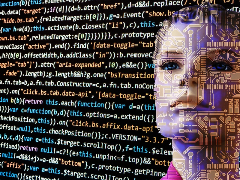 Artificial Intelligence: Efficiency, Innovation, and&nbsp;Insights