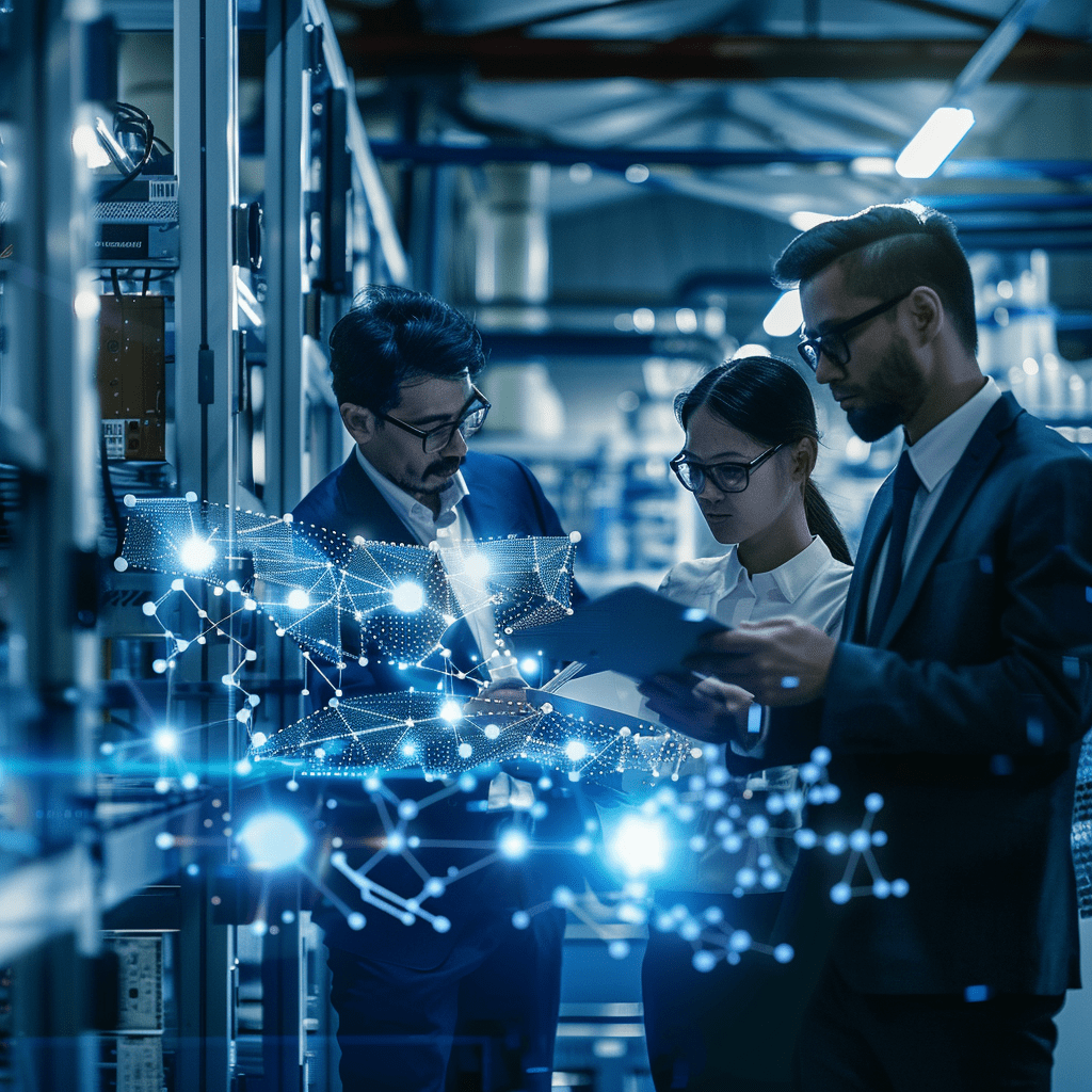 Enterprise Resource Planning System (ERP) Implementation: Manufacturing&nbsp;Sector