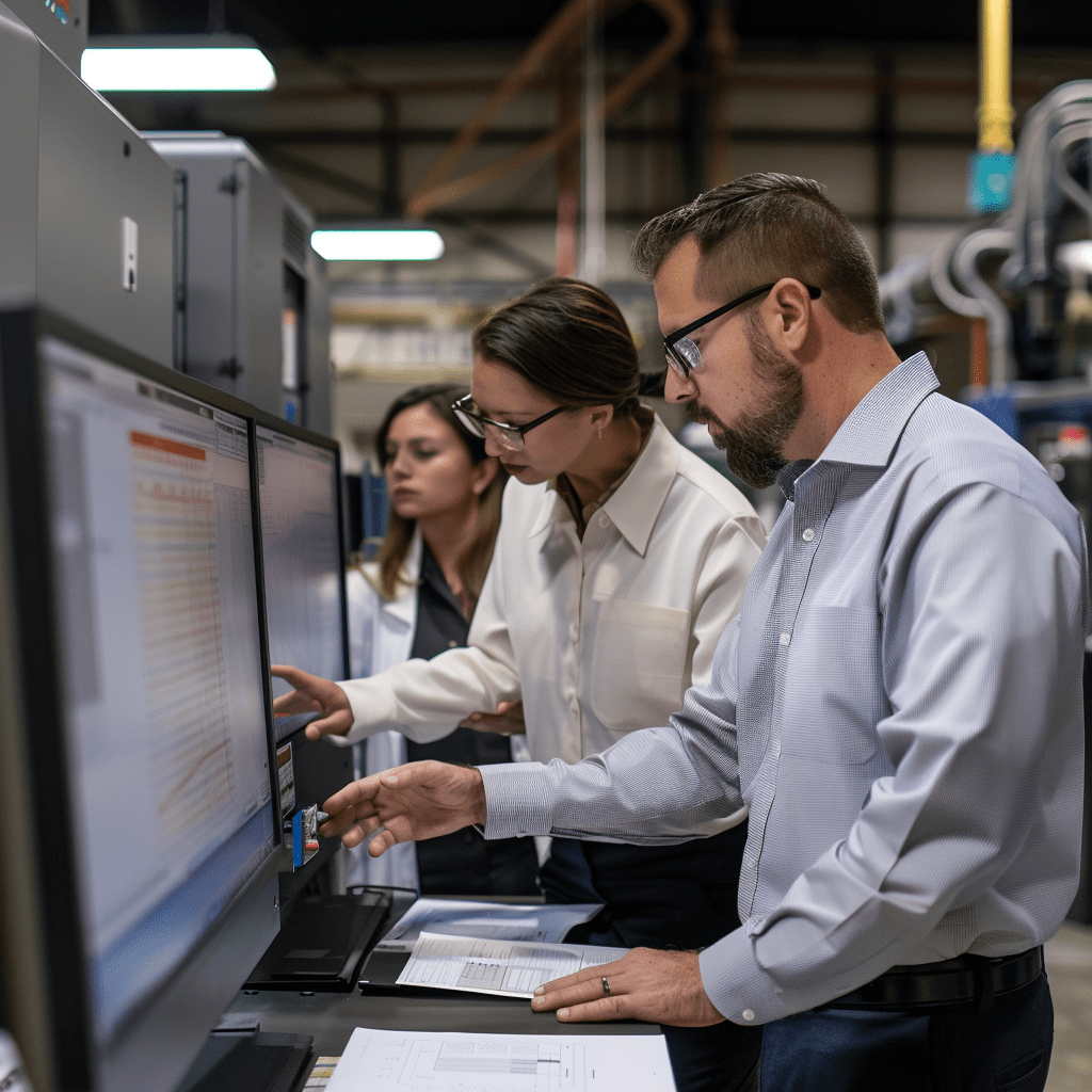 ERP System Implementation Priority: Clear Vision and Objectives: Key Performance Indicators (KPIs)&nbsp;Tracking