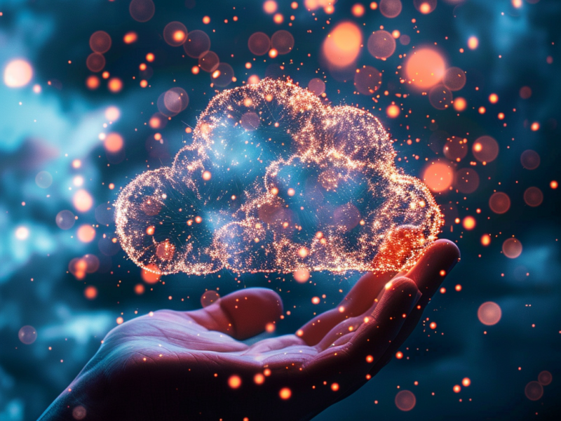 PaaS: Advantages, Fit, and Risks for Business&nbsp;Platforms