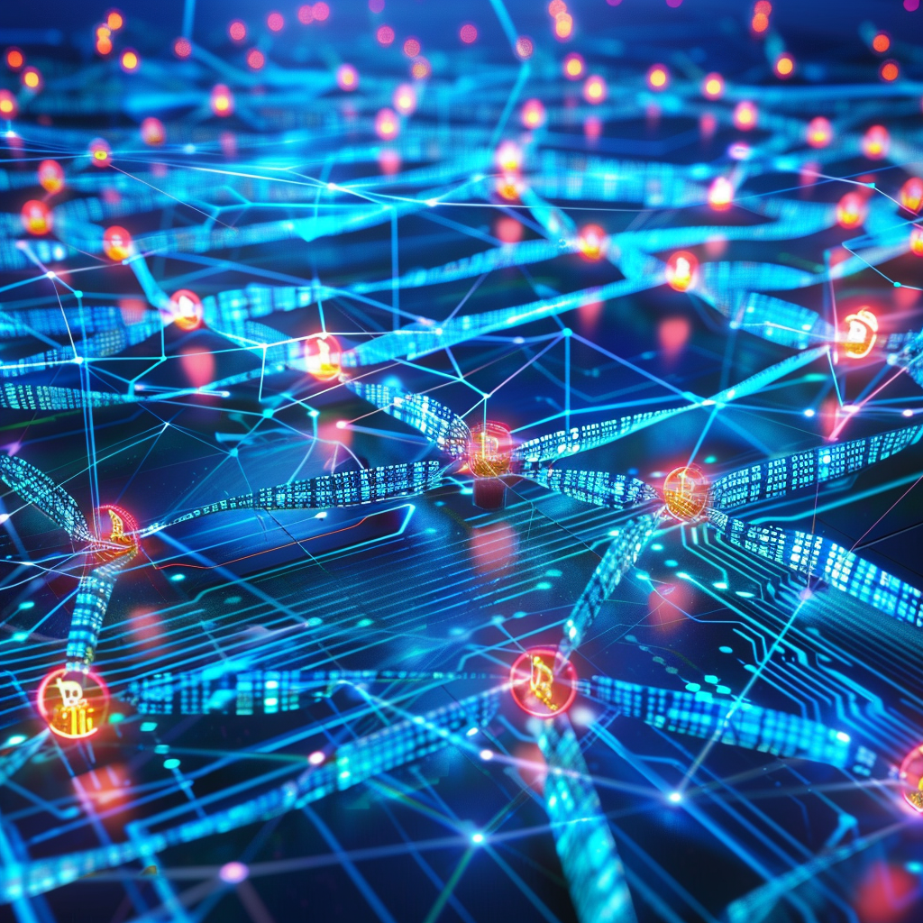 Leveraging Cloud Blockchain Service&nbsp;Providers