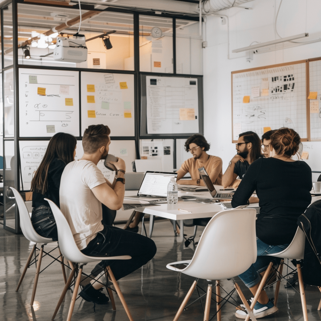 Detailed Project Planning for ERP Implementation: Manufacturing&nbsp;Sector