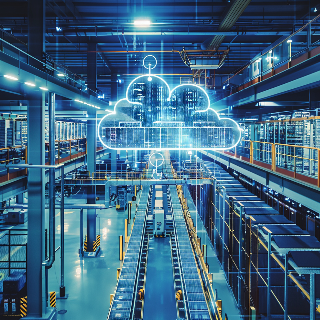 Critical ERP Implementation Modules and Components for Manufacturing&nbsp;Sector