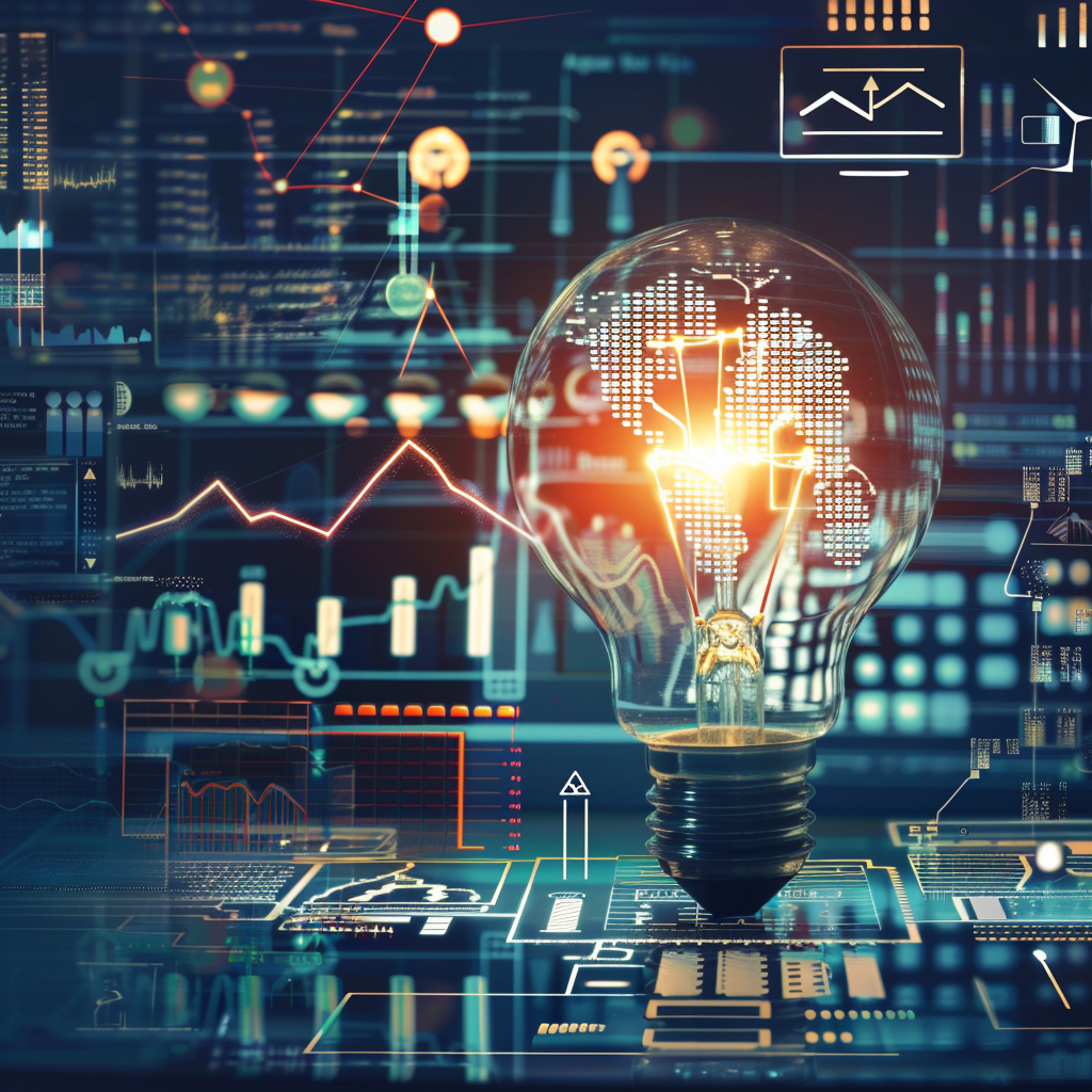 Measurable Relationships Between Innovation and Business&nbsp;Performance