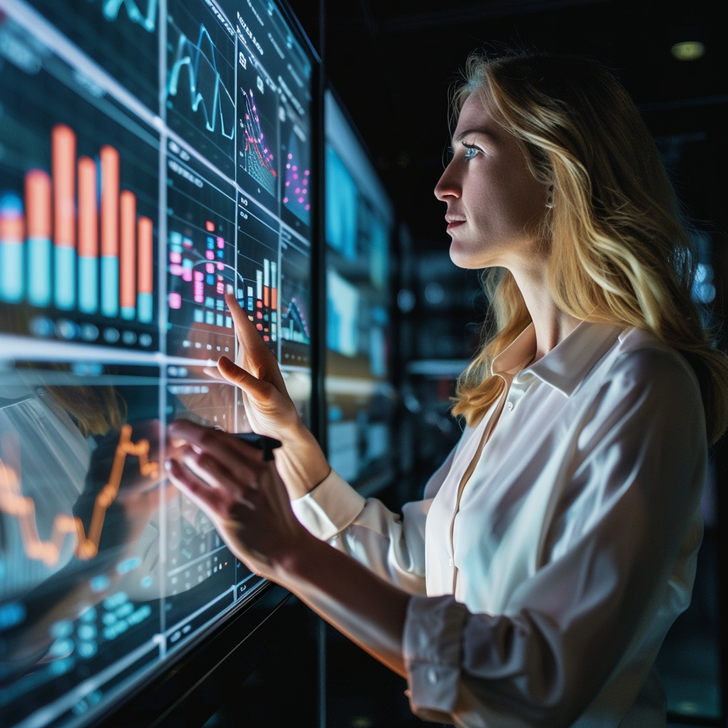 Microsoft Power BI & B2C&nbsp;Analytics