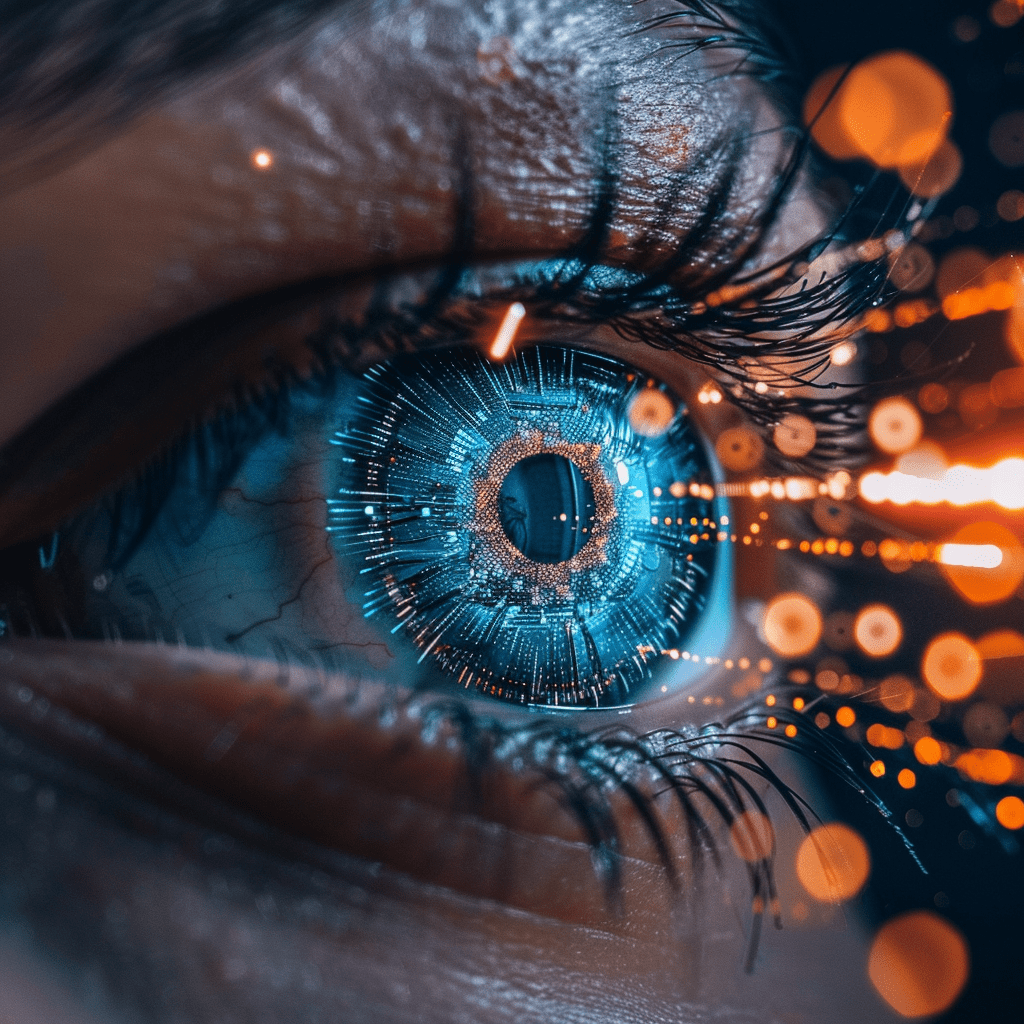 Advantages of Computer&nbsp;Vision