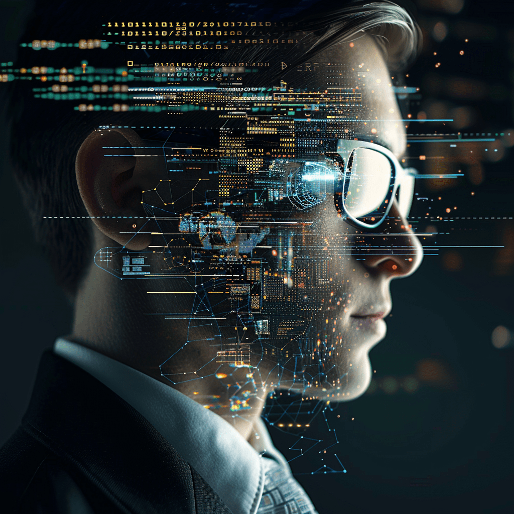 Business Computer Vision in Use&nbsp;Today