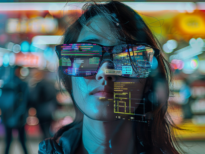 Consumer Computer Vision in Use&nbsp;Today