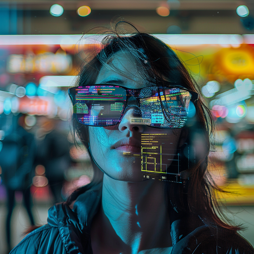 Consumer Computer Vision in Use&nbsp;Today