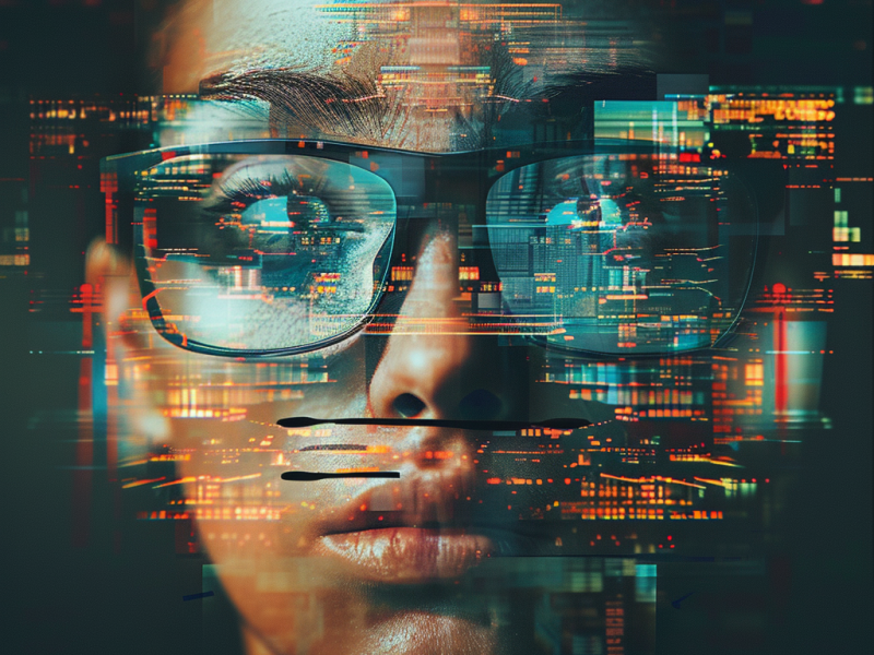 Disadvantages of Computer&nbsp;Vision