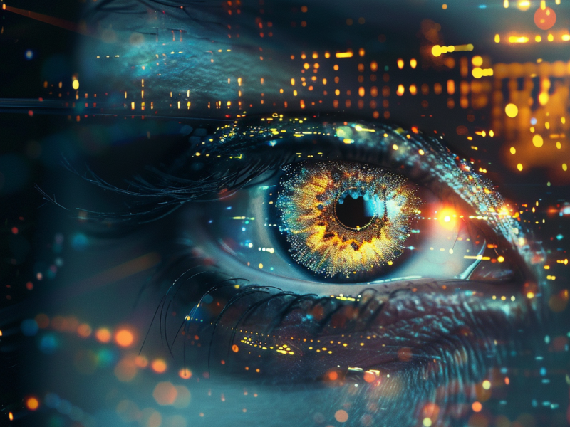 Computer Vision Tech Savy&nbsp;Toolkit