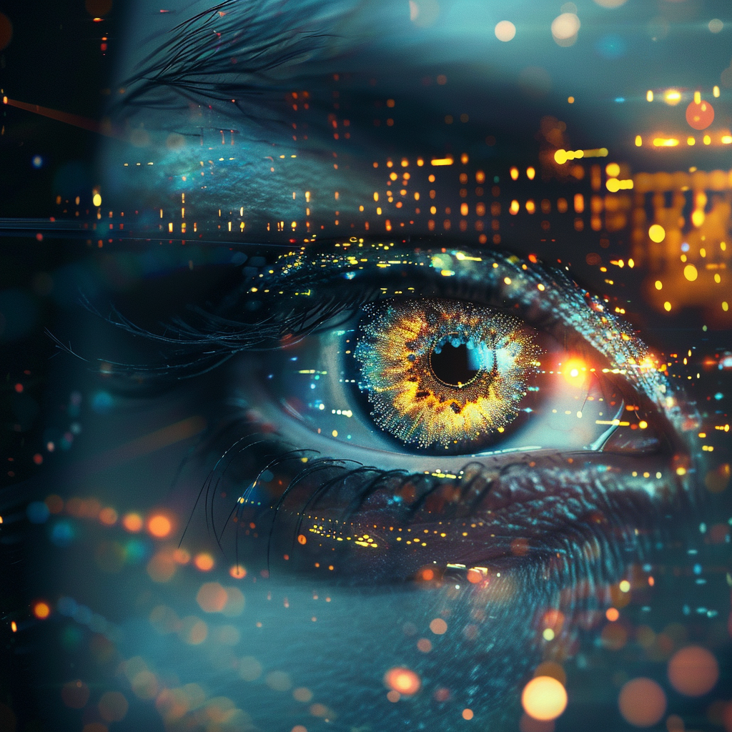 Computer Vision Tech Savy&nbsp;Toolkit