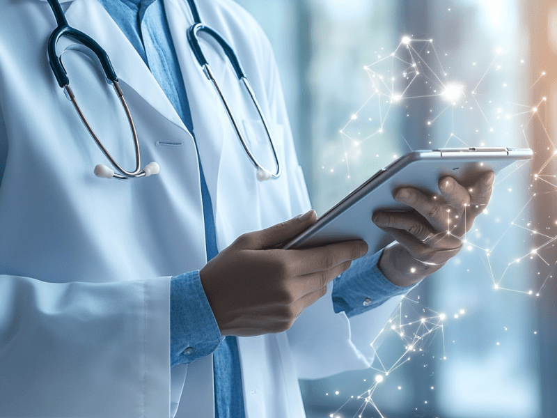 Electronic Health Record (EHR) Additional&nbsp;Information