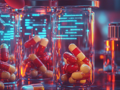 Electronic Health Record (EHR) – Clinical Decision Support&nbsp;(CDS)