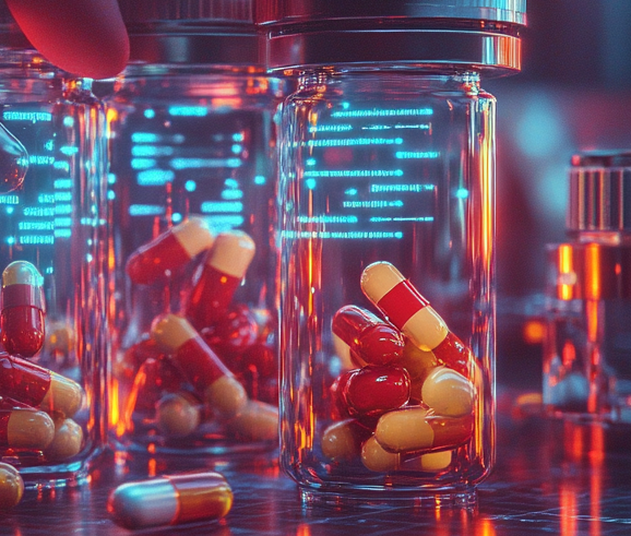 Electronic Health Record (EHR) – Clinical Decision Support&nbsp;(CDS)