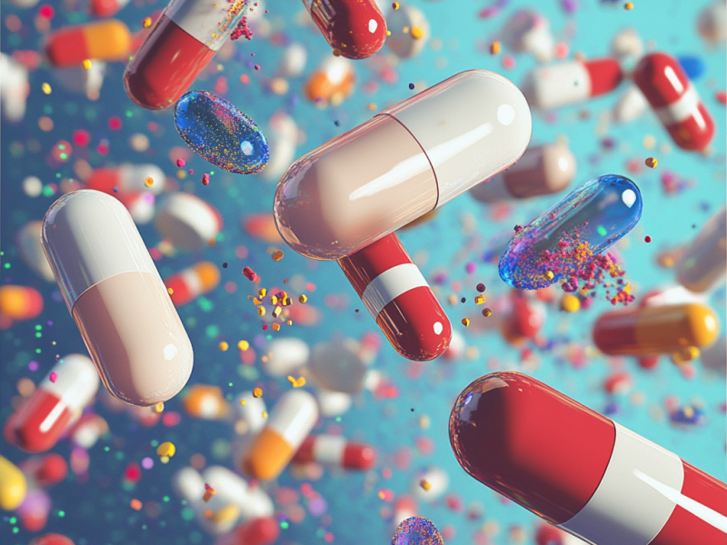 Electronic Health Record (EHR) – Electronic Prescribing&nbsp;(E-prescribing)