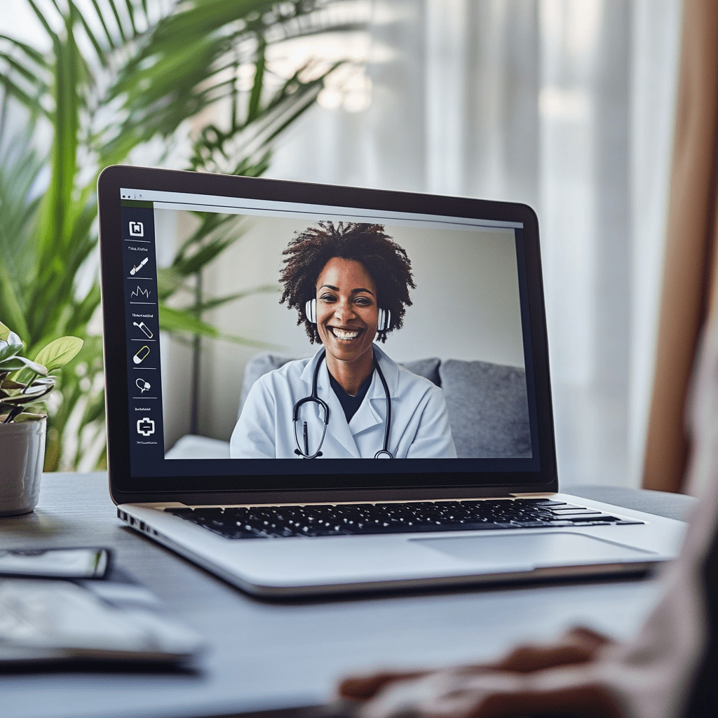 Electronic Health Record (EHR) Patient&nbsp;Encounter