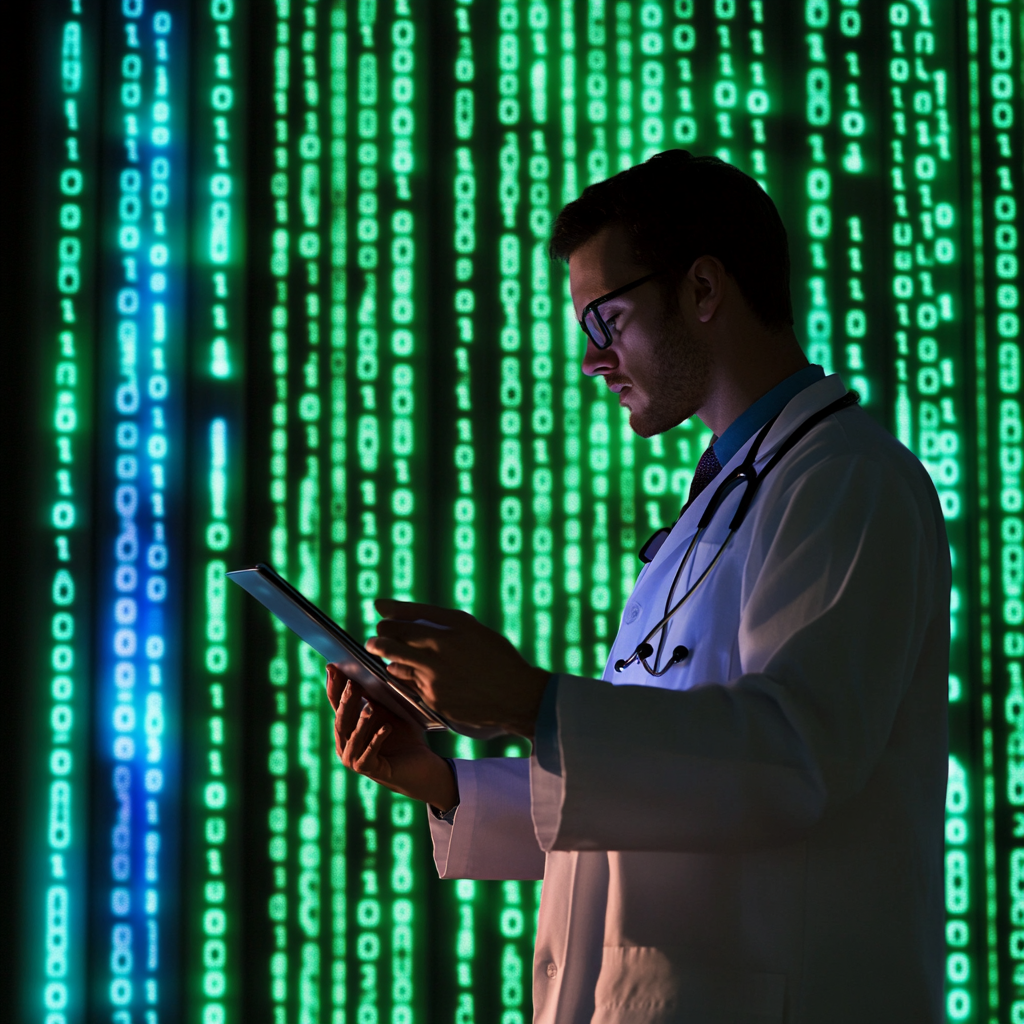 Healthcare Payer ICD Code&nbsp;Usage