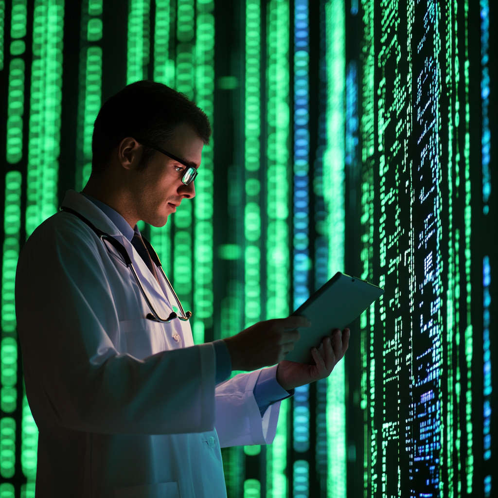 Healthcare Provider ICD Code&nbsp;Usage